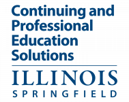 Logo of Continuing and Professional Education